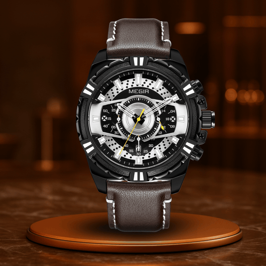 47-Inch TitanForce Display