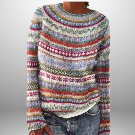 Aava | Przyjemny Sweter